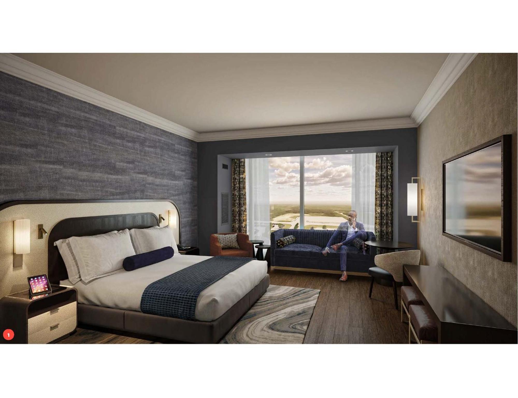 Gun Lake Casino Resort Wayland Exterior photo